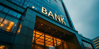 Banking & Finance